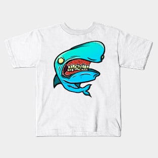 Shark Kids T-Shirt